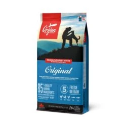 Orijen Whole Prey Original Chien