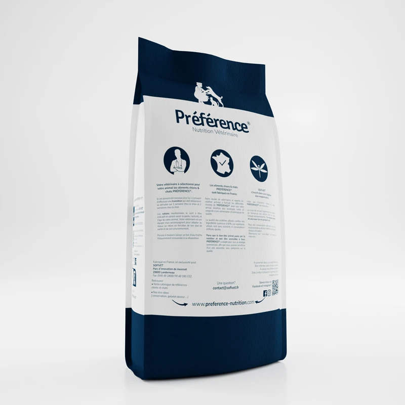 Préférence Chien XL 18Kg – Image 2