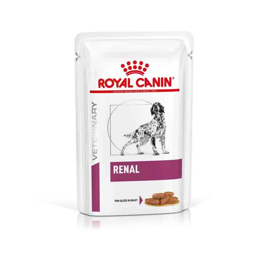 Royal Canin Renal Chien – Image 6