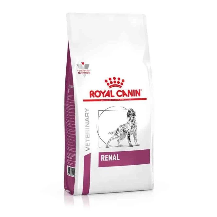 Royal Canin Renal Chien