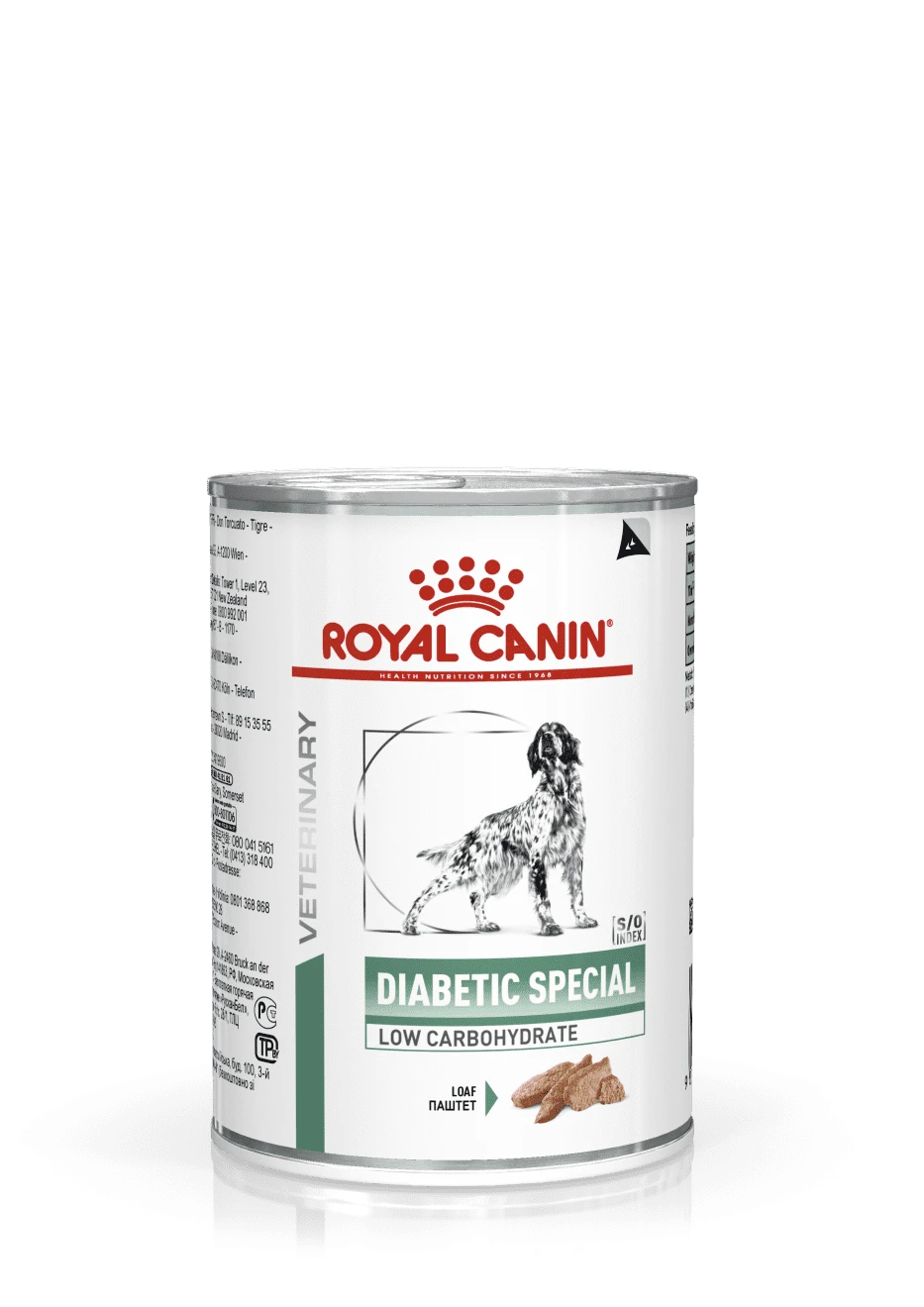 Royal Canin Diabetic Chien – Image 5