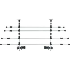 Trixie Protection Chien Pour Voiture Avec Fixations Aux Appuies-tĂŞte 105-172 Cm