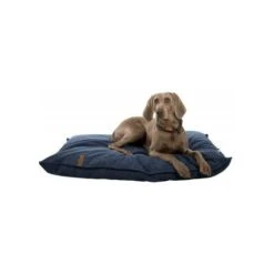 Trixie Coussin Be Nordic Bleu 90 X 65 Cm