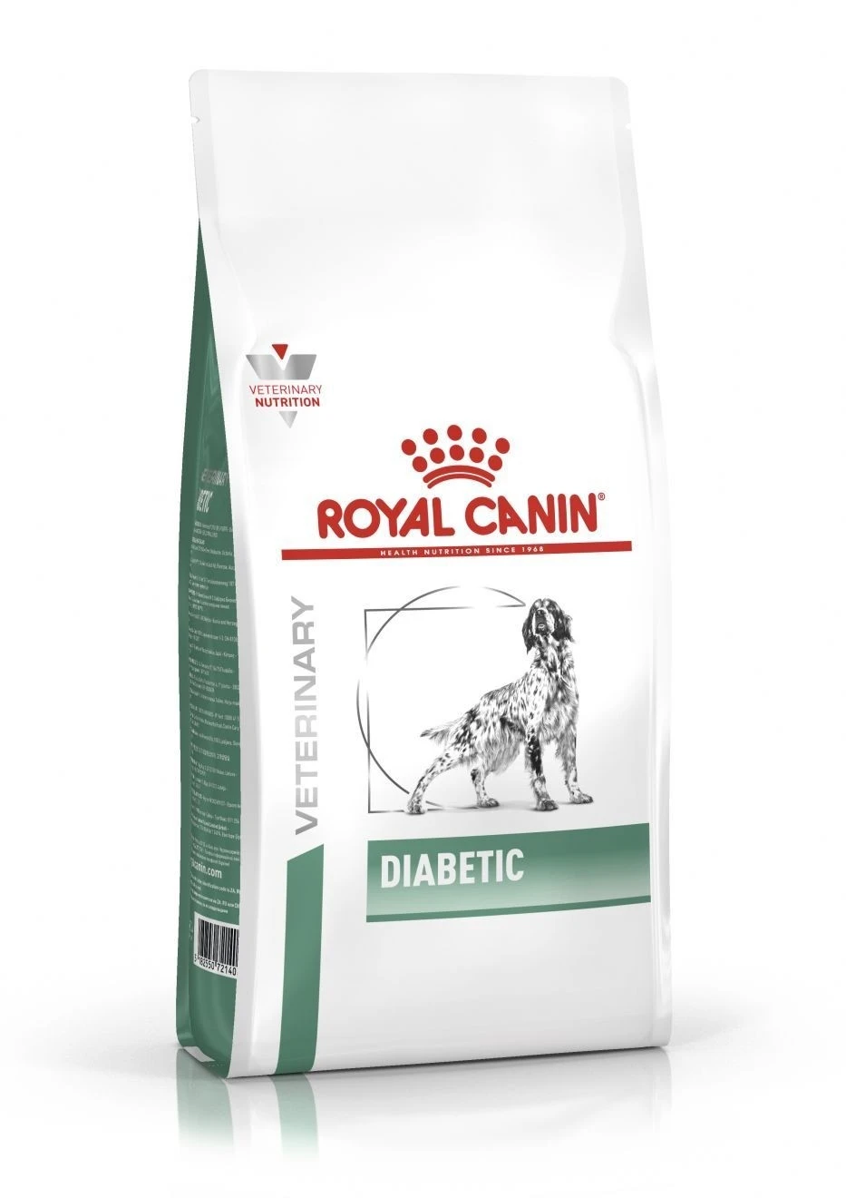 Royal Canin Diabetic Chien – Image 2