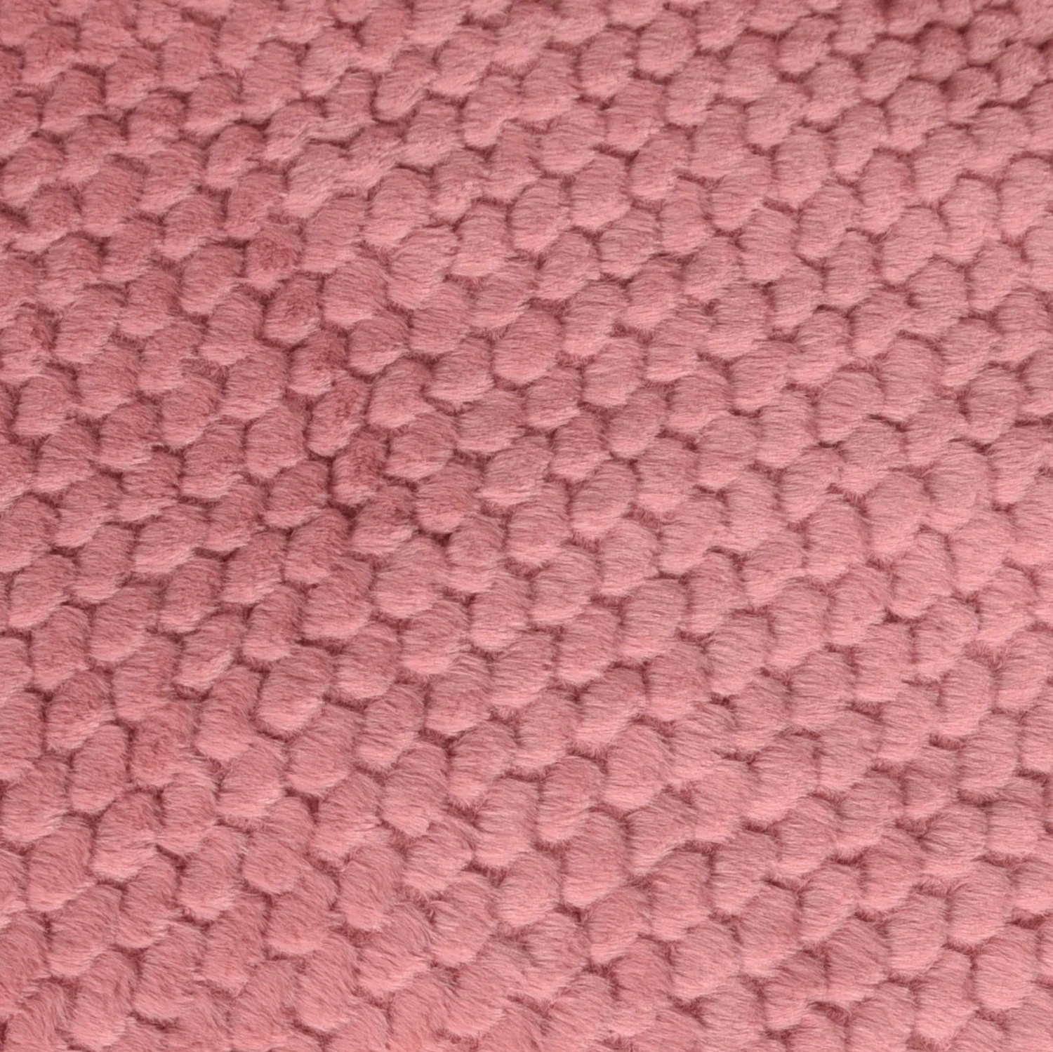 Flamingo Panier Glory Rond Rose 60x60x23cm – Image 2