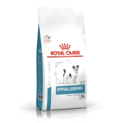 Royal Canin Hypoallergenic Petit Chien