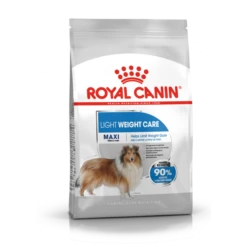Royal Canin Light Weight Care Maxi Pour Chien 12kg