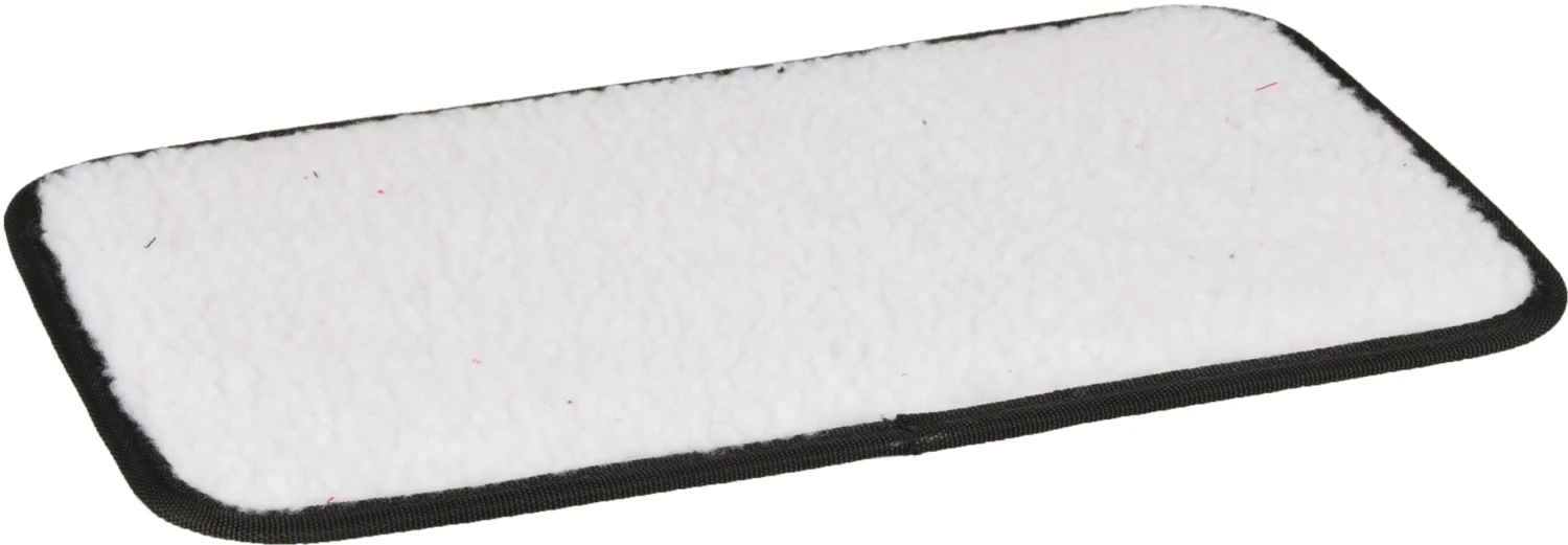 Flamingo Sac De Transport Cilou 2 - Gris 44x23x32cm – Image 8