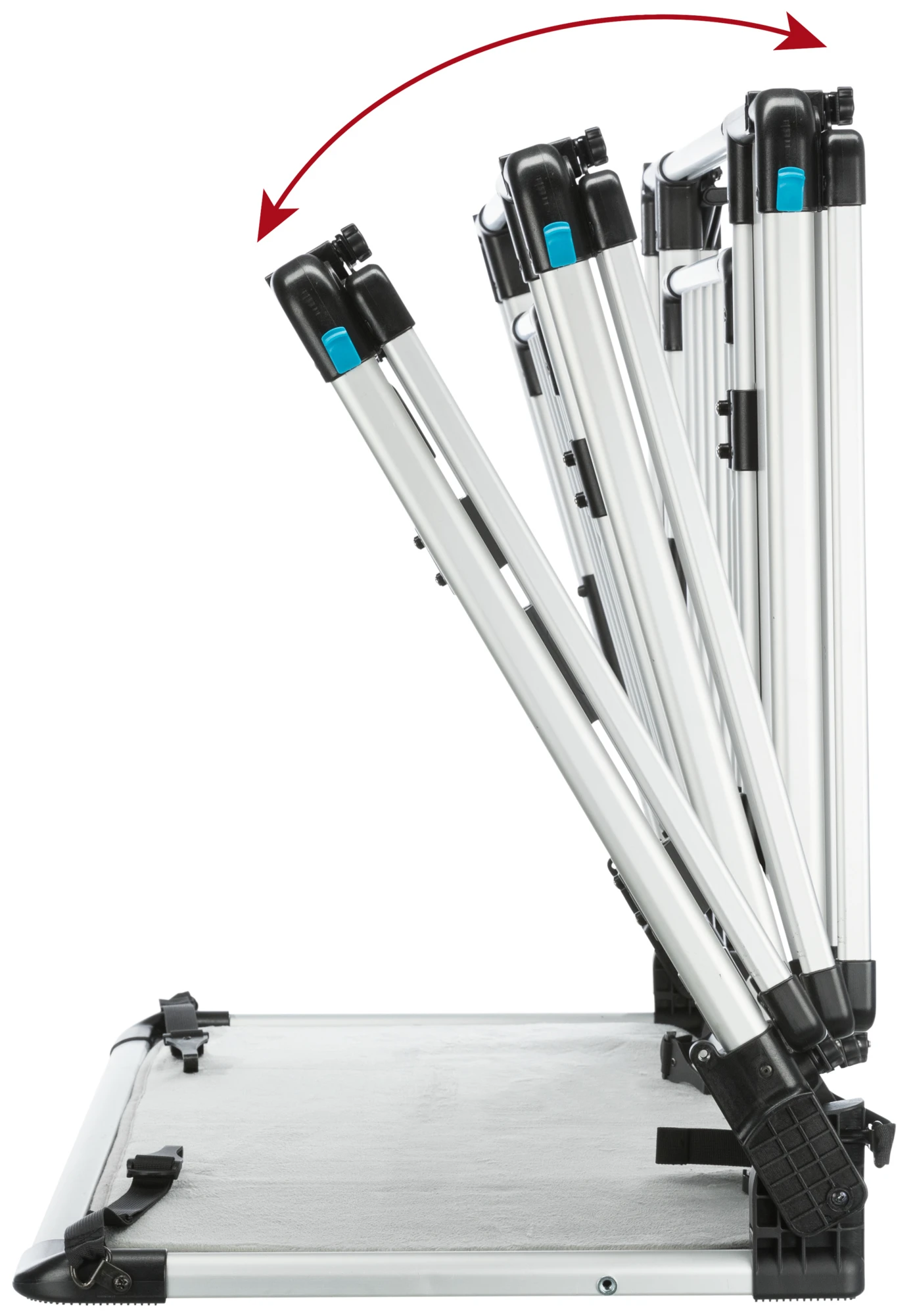 Trixie Grille Arrière Universelle Our Voiture – Image 2