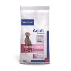Virbac Veterinary HPM Sensitive Digest Large Et Medium