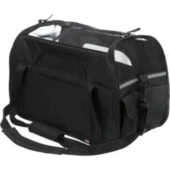 Trixie Sac Madison 25 × 33 × 50 Cm, Noir
