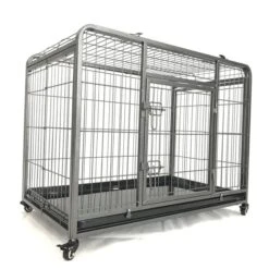 Cage Super Robuste 108x71x78cm