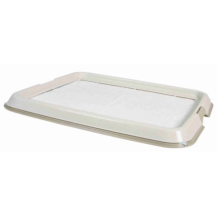 Trixie Toilettes Pour Chien Nappy Loo 65 Ă— 55 Cm