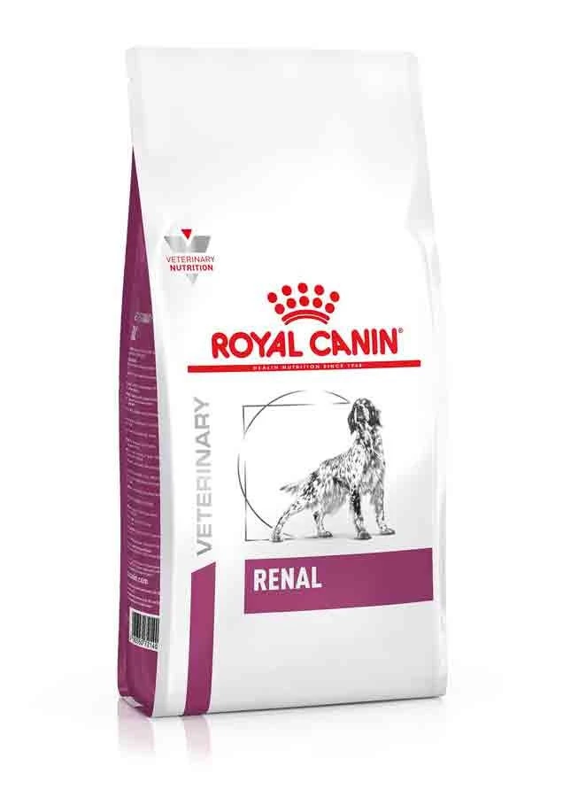 Royal Canin Renal Chien – Image 2