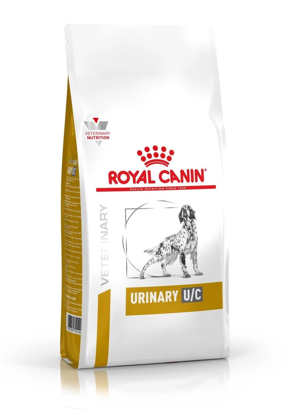 Royal Canin Urinary U/C Low Purine Chien – Image 2