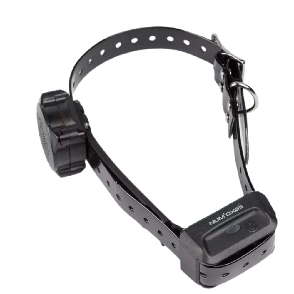 Collier De Dressage Canicom Voice NUM'AXES – Image 2