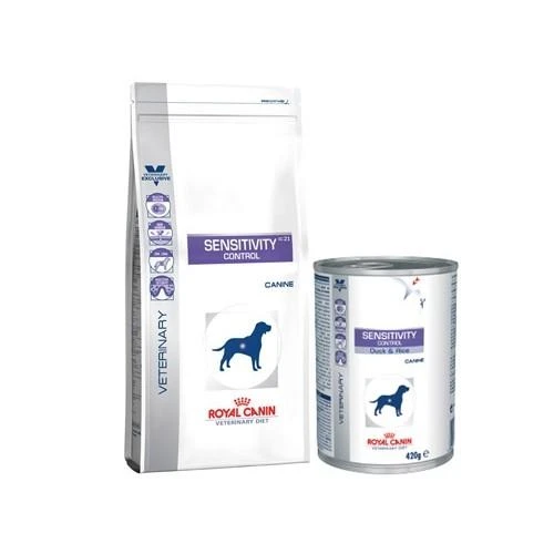Royal Canin Sensitivity Control Chien – Image 3