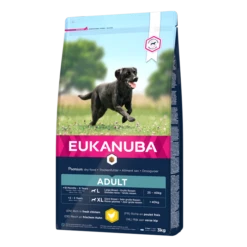 Eukanuba Adult Large Breed Pour Chien 15kg