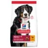 Hill's Science Plan Adult Croquettes Pour Grand Chien Au Poulet