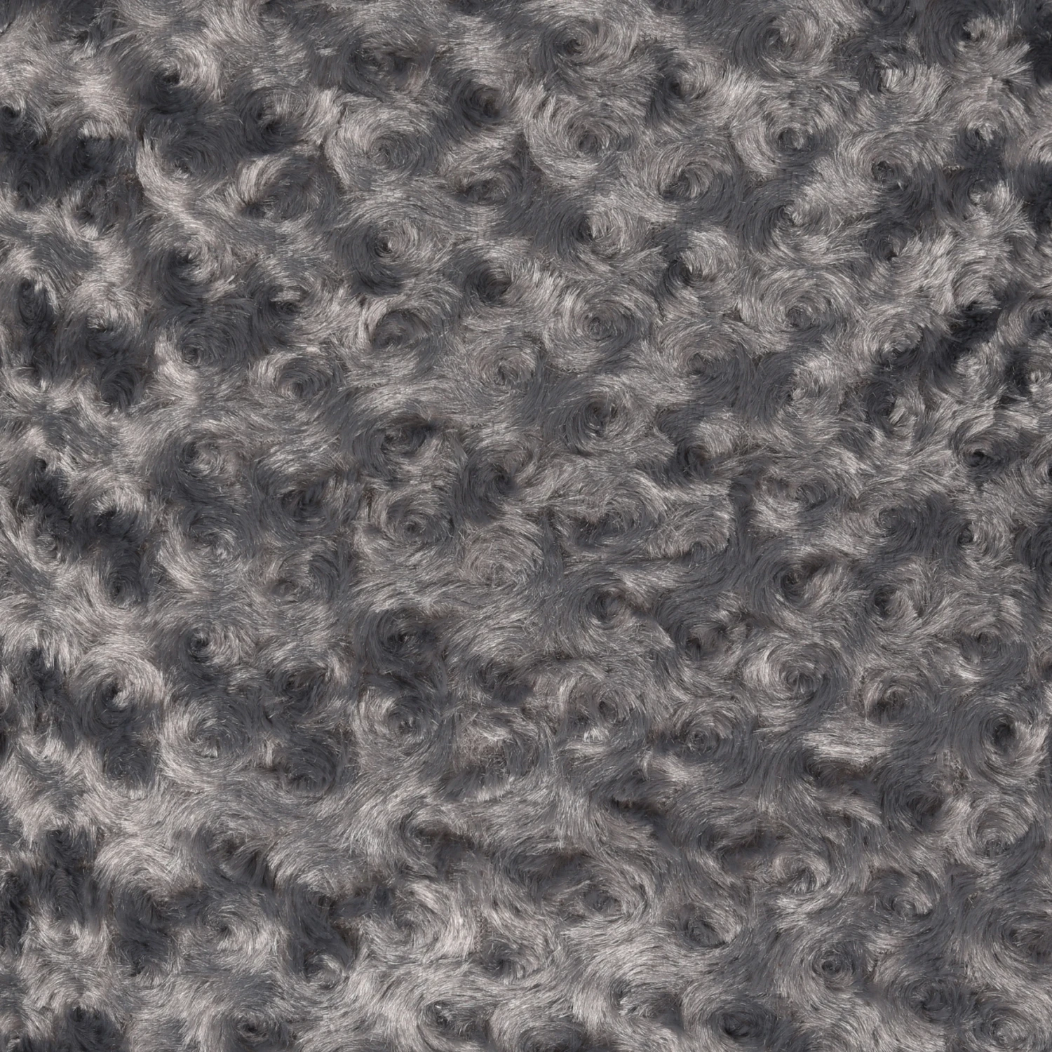 Flamingo Coussin Cuddly Rectangulaire Gris 80x55x10cm – Image 2