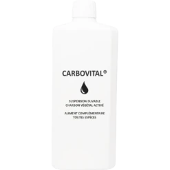 Carbovital 1 Litre