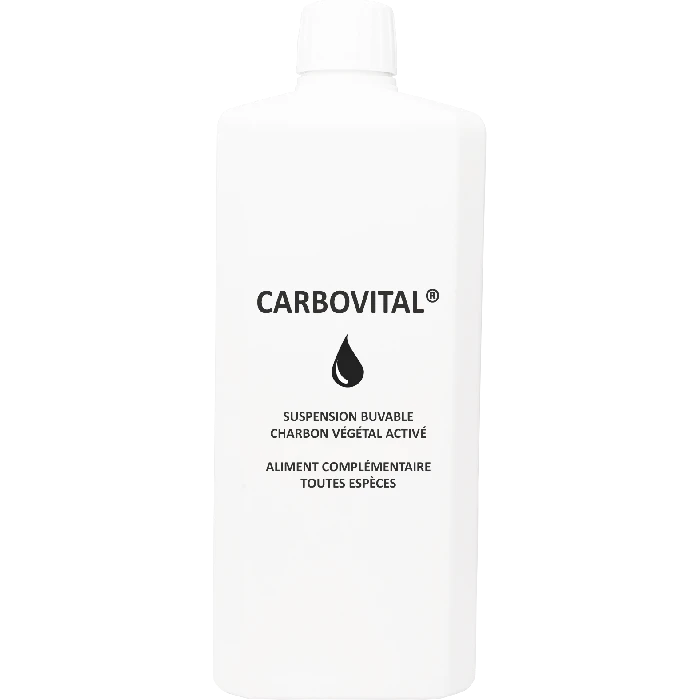 Carbovital 1 Litre