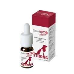 Sativavet Active Strong 10ml