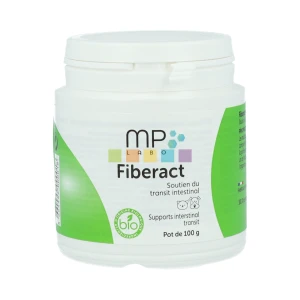 MSD Fiberact Pot De 100g – Image 2