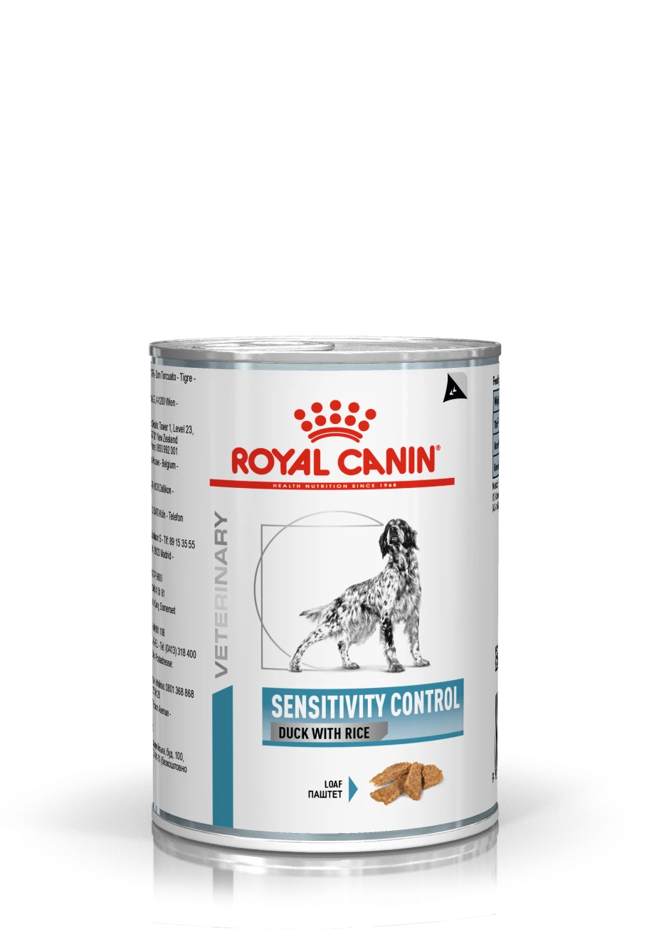 Royal Canin Sensitivity Control Chien – Image 5