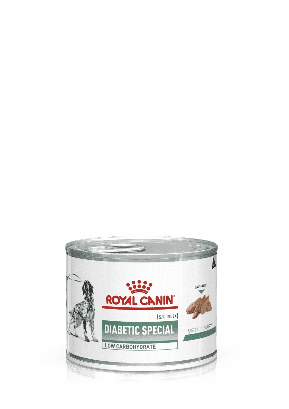 Royal Canin Diabetic Chien – Image 4