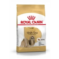 Royal Canin Shih Tzu Adult Pour Chien 1,5kg