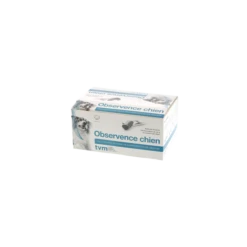 Observence Chien - 6 Sachets De 25 Gr