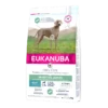 Eukanuba Daily Care Sensitive Joints Pour Chien 2,5kg