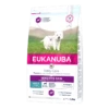 Eukanuba Daily Care Sensitive Skin Pour Chien 2,3kg