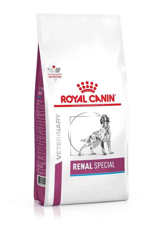 Royal Canin Rénal Spécial Chien – Image 2