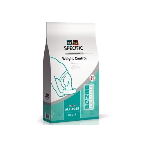 SPECIFIC CRD-2 Weight Control Chien – Image 3