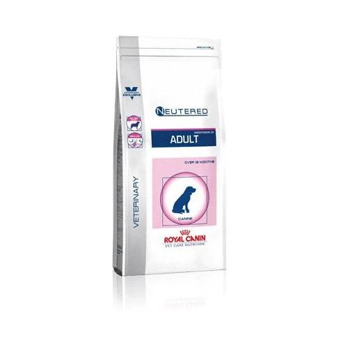 Royal Canin Chien Neutered Adult Médium – Image 2
