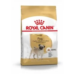 Royal Canin Carlin (Pug) Adult Pour Chien 3kg