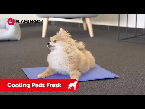 Flamingo Tapis Rafraîchissant Fresk - M (70x50cm) – Image 4