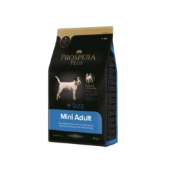 Prospera Plus Croquettes Pour Chien Adult Mini 8 Kg