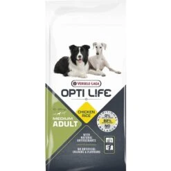 Opti Life Adult Medium 12,5kg