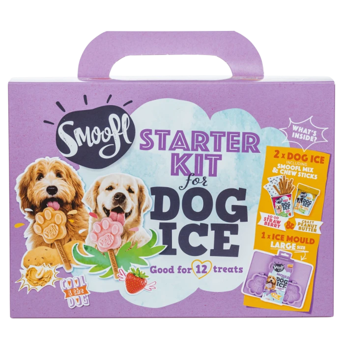 SMOOFL Starter Kit - Large